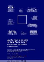 Wystawa projektów dyplomowych absolwentów Wydziału Architektury Politechniki Krakowskiej
