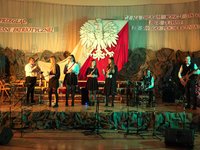 Zespół HYR laureatem XIV Przeglądu Pieśni Patriotycznej