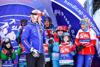 2H Slalom Maraton z udziałem Prezydenta RP Andrzeja Dudy