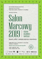 "Salon Marcowy 2019”