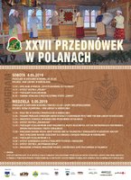 XXVII Przednówek w Polanach