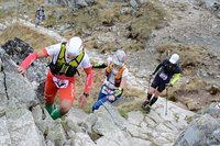 Trzy dni biegania po Tatrach na 125-lecie zakopiańskiego Sokoła