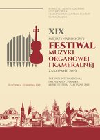 „Wajnberg VS Mendelssohn. Michał Rot – fortepian, Wojciech Fudala – wiolonczela”