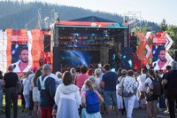 „Lato z Radiem” i otwarcie sezonu letniego w Zakopanem