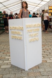 4. Zakopiański Festiwal Literacki wystartował!