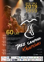 Jazz Camping Kalatówki