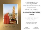 Almanach Nowotarski 23