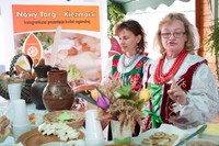 Podróż kulinarna z Nowego Targu do Kieżmarku