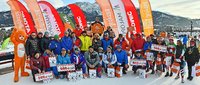 Najlepszy narciarz VII Pucharu Zakopanego wyłoniony