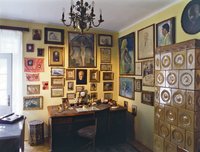 Muzeum Kornela Makuszyńskiego znów otwarte dla zwiedzających