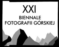 XXI Biennale Fotografii Górskiej