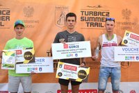 Turbacz Summer Trail w Nowym Targu, jak małe mistrzostwa Polski