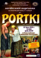 Komedia "Portki"