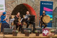 „ Na Folkową Nutę” koncert Marii Pomianowskiej kończy Międzynarodowy Festiwal Folkloru Ziem Górskich „Górale świata sercem w Zakopanem”.