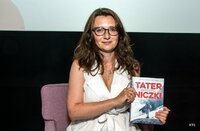 6. Zakopiański Festiwal Literacki- „Taterniczki. Miejsce kobiet jest na szczycie”