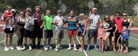 Mistrzostwa Klubu „Tatry” w Tenisie Ziemnym