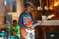 „African Music School” w Kościelisku