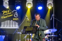 Jazz Camping Kalatówki - Koncert Finałowy