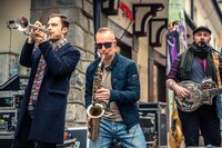 Wiosna Jazzowa wystartowała: eksplozja dobrych eMOCji w Zakopanem