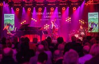 „Wiosna Jazzowa Zakopane” - gwiazdy polskiego jazzu nie zawiodły
