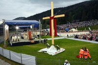 25 rocznica wizyty Ojca Świętego Jana Pawła II w Zakopanem