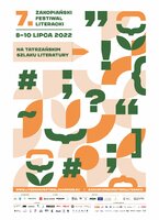 7. Zakopiański Festiwal Literacki