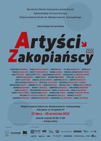 Artyści Zakopiańscy 2022