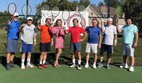 XI Turniej Tenisa Ziemnego „Dziennikarze vs. Lekarze”
