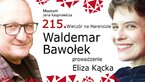 215. Wieczór na Harendzie - Waldemar Bawołek