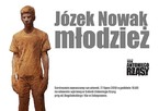 Józek Nowak. Młodzież