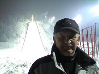 Lech Nadarkiewicz (1945-2010) – człowiek, który całe życie oddał skokom narciarskim i Wielkiej Krokwi...