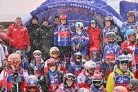 12h slalom maraton Zakopane 2023