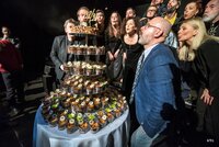 38.Urodziny Teatru Witkacego i 138. rocznica urodzin St. I. Witkiewicza Dzień trzeci i ostatni