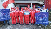 Podwójne Mistrzostwo Świata VIRTUS 2023 w narciarstwie alpejskim dla Antoniego Wierciocha