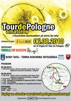 Amatorski Tour de Pologne