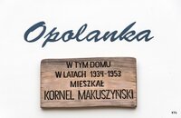 Muzeum Kornela Makuszyńskiego w Zakopanem wyremontowane !