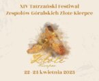 Tatrzański Festiwal Złote Kierpce
