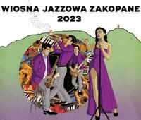 Bilety na Wiosnę Jazzową Zakopane 2023