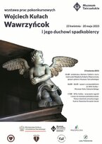 Wojciech Kułach Wawrzyńcok i jego duchowi spadkobiercy