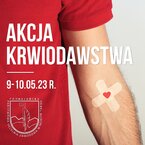 Akcja krwiodawstwa w PPUZ w Nowym Targu