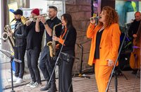 Rozpoczęła się Wiosna Jazzowa Zakopane 2023