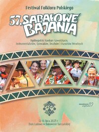 57. Sabałowe Bajania w nowym terminie