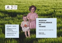 Muzeum Podhalańskie na trawie