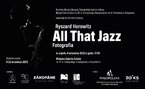 All That Jazz. Ryszard Horowitz - fotografia