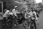 Wspomnienia z Kambodży