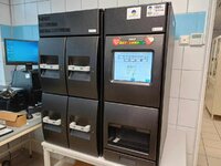 Rewolucyjne zmiany w szpitalnym Zakładzie Mikrobiologii