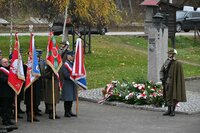 Powiatowe Obchody Święta Niepodległości