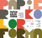 papier / kolor / forma
