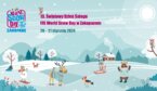 Światowy Dzień Śniegu FIS World Snow Day w Zakopanem