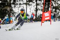 Znamy zwycięzców III BGK Pucharu SN PTT w narciarstwie alpejskim!